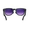 BT6.0 Real-Time Translation Glasses Object Recognition Video Music Player Glasses AI Translator Sun Glasses for Business Meeting