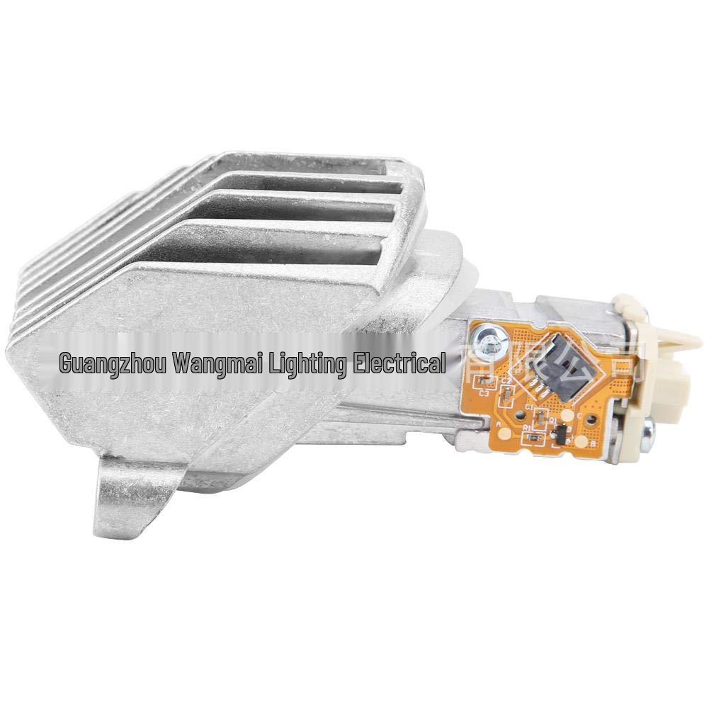 BMW 5 Series F18 LCI (2014-2016) LED Headlight Control Unit 63117343876