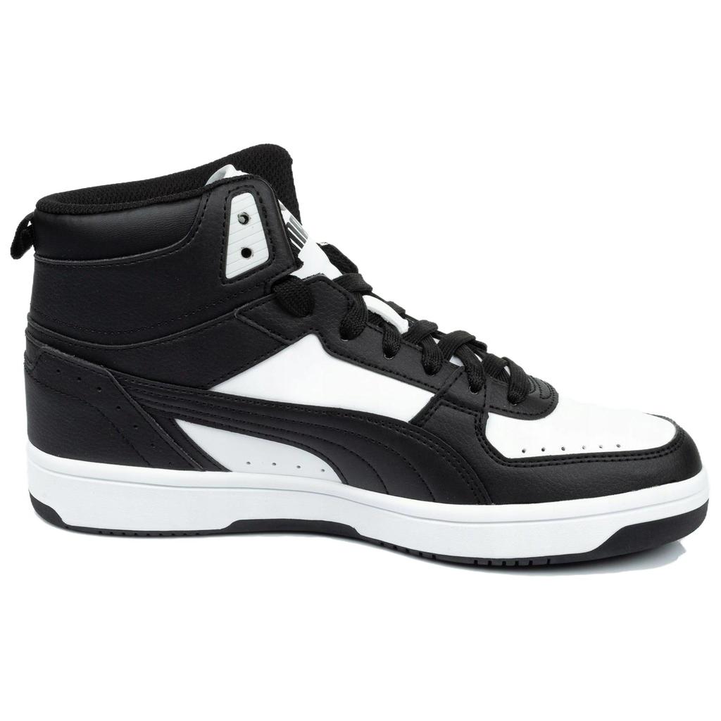 Puma Rebound Joy 'Black White'
