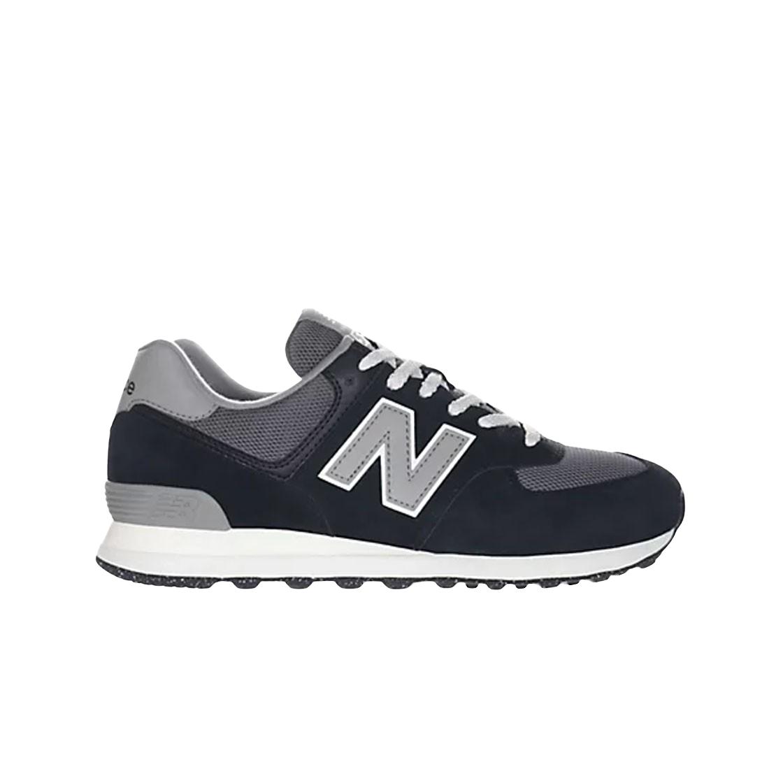 

New Balance 574 Legacy Черные мужские кроссовки U574TWE
