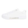 Tommy Hilfiger Womens/Ladies Leather Cupsole Court Shoes