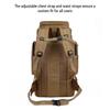 Backpack for Hiking Large Capacity Hiking Backpack Outdoor Camping Rucksack  Trekking Backpack