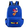 Anime Dragon Ball Printed Boy Girl Schoolbag Student Boy Girl Schoolbag Unisex Bagpack Children Teenager Cartoon Bagpack Waterproof School Bag Mochila