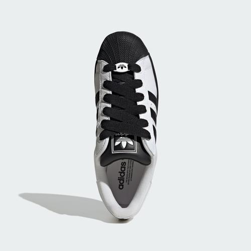 adidas Originals SUPERSTAR II Unisex KK4473 Bílá/Černá Velikost