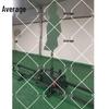 Zhongjun High-Power Pop-Up Sports Target System