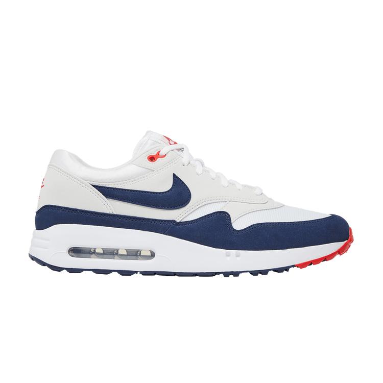 Nike Air Max 1 86 OG Golf Big Bubble - Obsidian 38.5