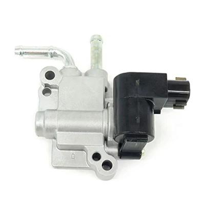 A21E-Válvula de Control de Aire en Ralentí IACV Compatible con 2000-2009 Honda S2000 36460PCX003