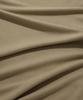 COVERNAT Essential Turtleneck Long Sleeve Beige