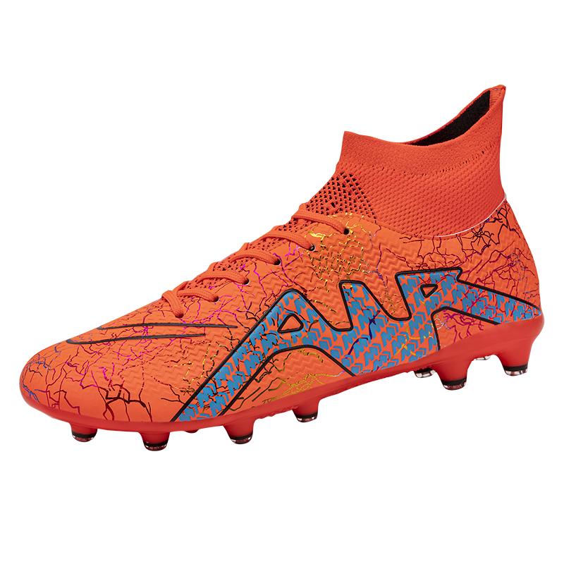 

Удобные дышащие Мужские Женские Профессиональные Тренировочные Футбольные Бутсы Унисекс Оптом Ультралегкие Дышащие Дропшиппинг Индор 45