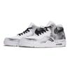 Nike Flight Legacy Starlight Isle Ash Mi-haut Chaussures de Basketball Vintage Homme Noir Gris BQ4212-101(Team365-)