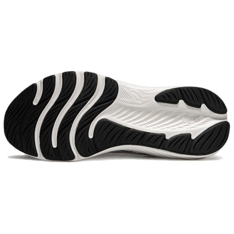 Asics Gel-Contend 9 Comfortable Versatile Shock-Absorbing Durable Breathable Low-Top Casual Running Shoes Women sneaker Purple 1012B681-502