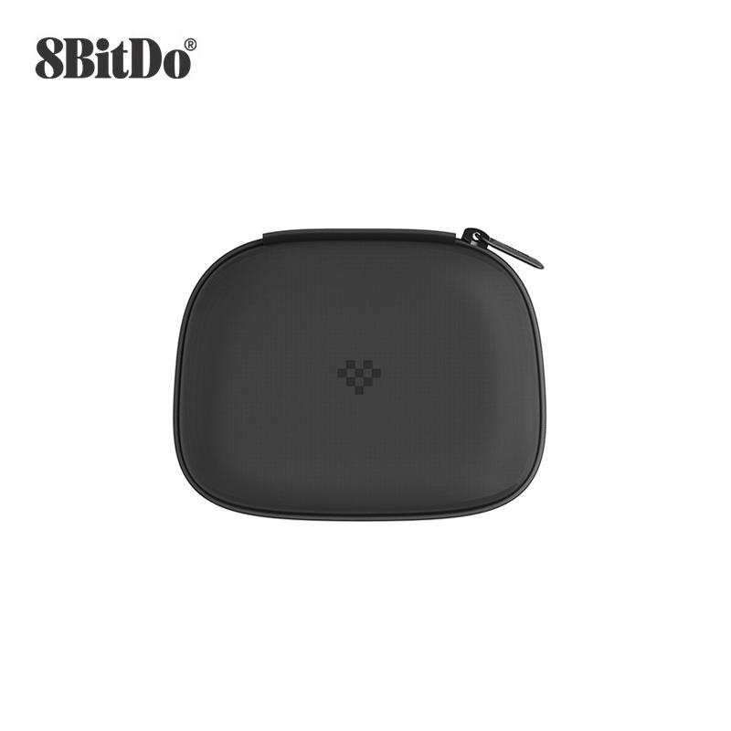 

8Bitdo Classic Controller Дорожный чехол Eva Bag Защитный чехол для SN30 Pro+ и; Pro 2 Switch Pro PS5 PS4 Xbox One
