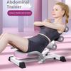 Folding Abdominal Machine Thin Belly Multifunctional Abdominal Device Lazy Sit-Ups Auxiliary