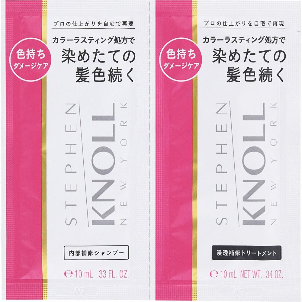 Стивен Норколор Стойкий Пробник   Косе