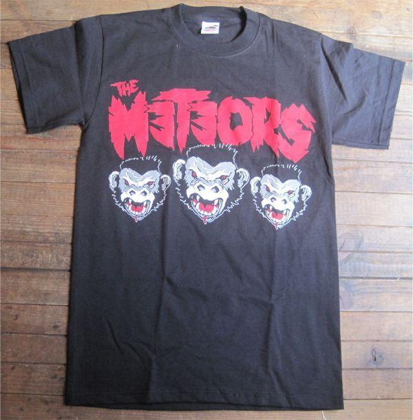 

The Meteor band Remake Graphic T shirt Unisex Reprint digital tee NH15887 Unisex T-Shirt S