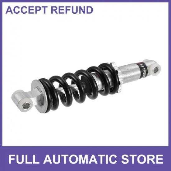 Один задний амортизатор 200 мм 1200 фунтов Задний амортизатор для квадроцикла Универсальный