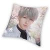 Love And Deepspace Xavier Pillowcase Double-sided Printing Fabric Cushion Cover Decorative Throw Pillow Case Cover