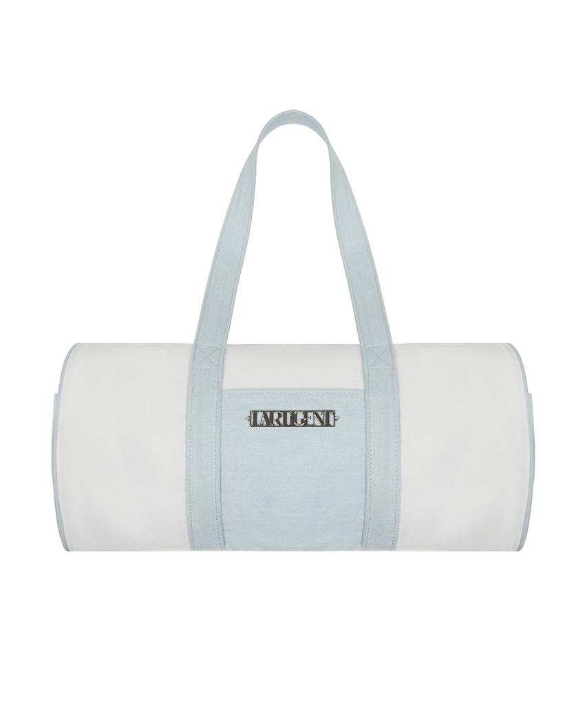 Lartigent L3 Nylon Bag(White)