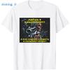Mode Anime Skul The Born To Shit Forced 2 Wipe Print Rundhals-T-Shirt Retro Hip Hop Kleidung Übergroßes Unisex Freizeit-T-Shirt