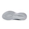 Anta Feiyun Comfortable Versatile Shock Absorbing Lightweight Breathable Low Top Casual Training Running Shoes Women sneaker White Gray 922545577-2