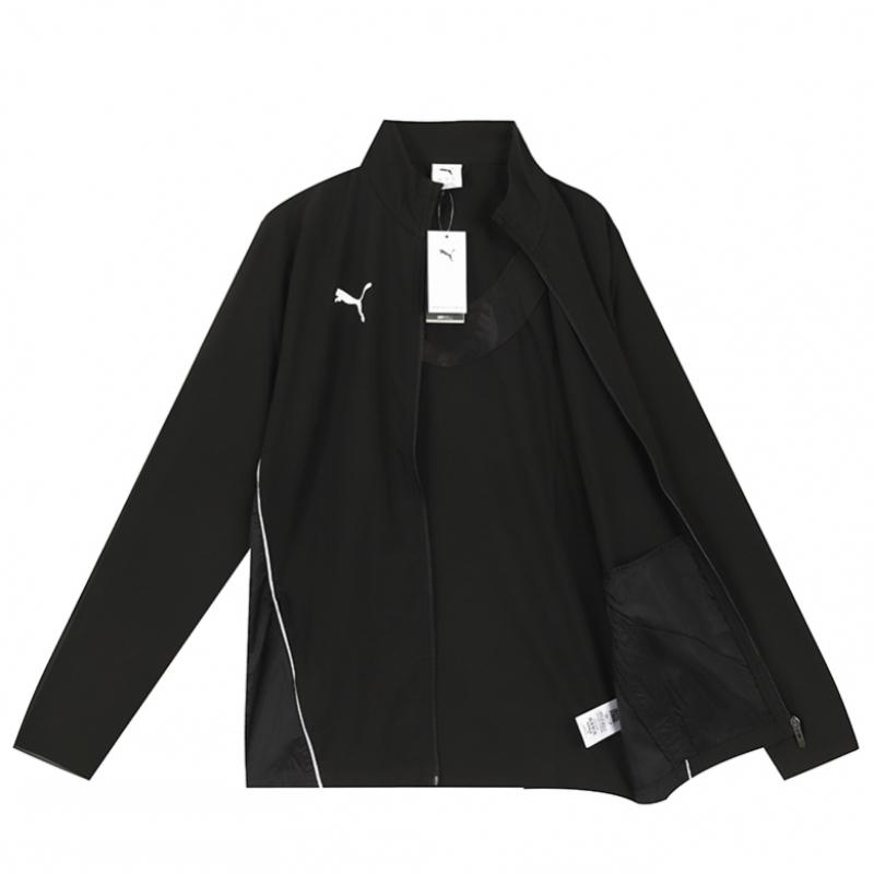 Puma Teamgoal Sidelined Jacket