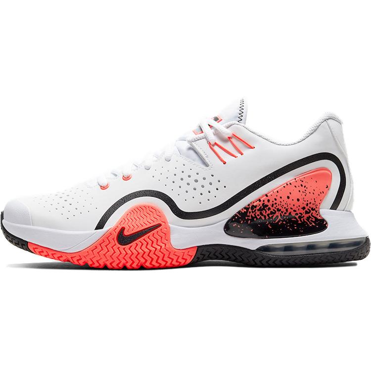 

Новые Nike Court Tech Challenge 20 Lava BQ0234-100 45