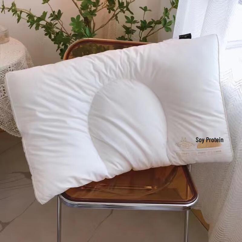 Soy Fiber Bed Pillow