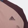adidas Jackets & Coats Men's Dark Reddish Purple HN9012