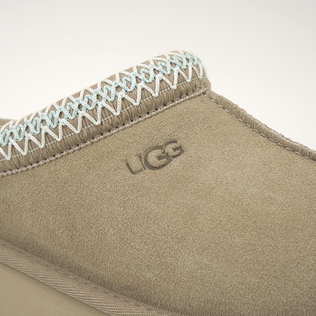 UGG Tazz 2 Sand Damen Sneaker Tan 1174471-SAN