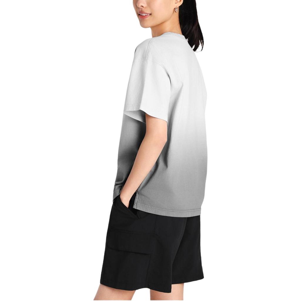 Under Armour Gradient Loose Fit Sports Casual Short Sleeve T-Shirt Unisex tops 6014290-014