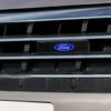 1 Stück Auto Dekorlicht LED Kühlergrill Emblem Abzeichen Dekor Für Ford Fiesta Ranger Focus Kuga Mustang S-MAX Transit Mondeo Esco