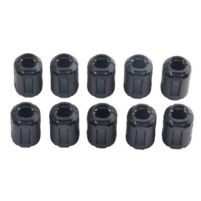 Marke Neue Werkstatt Noise Filter Noise Unterdrückung Ring 10PCS