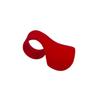 Yamashiro YK-043/RD Motorcycle Parts YK-043 Throttle Assist, Red, General Purpose, Long Distance Touring, Axle Assistance, 1 Piece