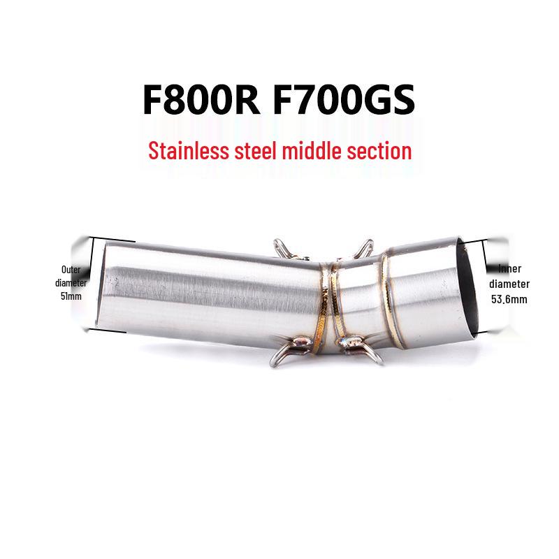 

Модификация выхлопа Scorpion Tail из углеродного волокна для F800/F700GS