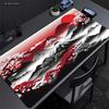 Japonsko Třešňový květ Podložka pod myš XXL Laptopy Herní Podložka na stůl Sakura Podložka pod myš Anime Kancelářský Koberec Herní Klávesnice Počítačové Stoly Podložka
