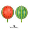 Watermelon, Fruit Cake, Balloon, Children's First Birthday, Adult Party Decoration, Doughnut, Ice Cream Balloon