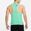 Nike Running Tank Top Men's Radiant Green CJ7836-342