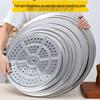 ZISIZ Stainless Steel Steamer