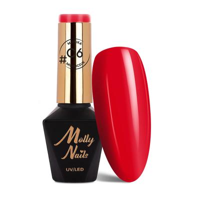 Maniküre – Nagelgele