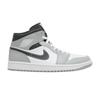 1 Mid Light Smoke Grey Anthracite