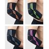 Reduce Pain Elbow Brace Sleeve Compression Arm Sleeve Hot Sale Elbow Brace  Sports Gym