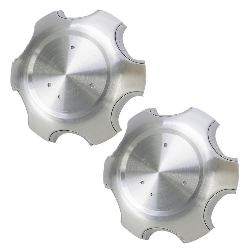 42603-60500 4pcs 139mm Wheel Center Hub Cap Cover Shell Fit for Toyota Prado FJ120 2003 2004 2005 2006 2007 2008 2009