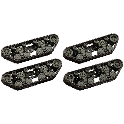 

Kotobukiya Hexa Gear Booster Pack 014 Freedom Crawler 1/24 Scale Plastic Model, Approximately 140mm Long