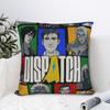 Pillow Case Dispatch Game Soft  Pillow Cover For Office Car Home Decor Kawaii Pillowcases