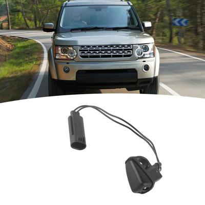 Car Windshield Washer Nozzle Jet LR048615 Windscreen Washer Sprayer Replacement for Land Rover Discovery 3 4 Range Rover Sport