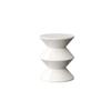 Round Coffee Table Plastic Nordic Home Furniture Living Room Sofa Side Tables Hallway Shoes Stool Balcony Small Desk Nightstands