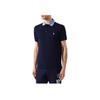 Polo Ralph Lauren Small Pony Logo Embroidered Short Sleeve Polo Shirt Men tops 710759313-003