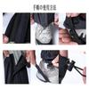 HUIKKJP Waterproof, breathable, mountain climbing leg cover necessary for outdoor