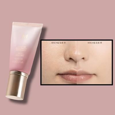 M Signature Gerçek Komple BB Krem EX 45g