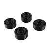 4PCS Upgraded Anti Vibration Feet Kit Fit for Bambu Lab P2S P1S X1 3D Printer Anti Slip Shock Absorbing Pad